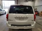 2013 Dodge Grand Caravan Crew