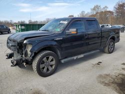 Lots with Bids for sale at auction: 2014 Ford F150 Supercrew