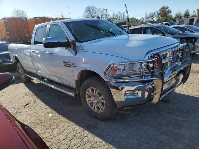 2015 Dodge 2500 Laramie