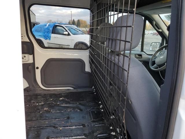 2013 Ford Transit Connect XL