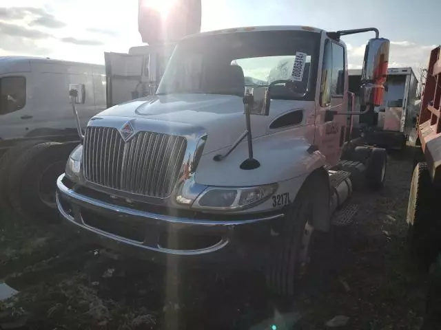 2018 International 4000 4300