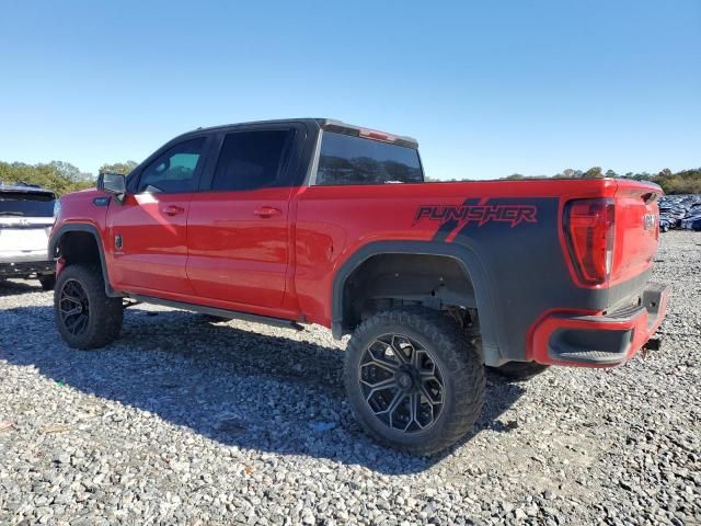 2019 GMC Sierra K1500 Elevation