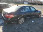 2010 Mercedes-Benz E 350 4matic