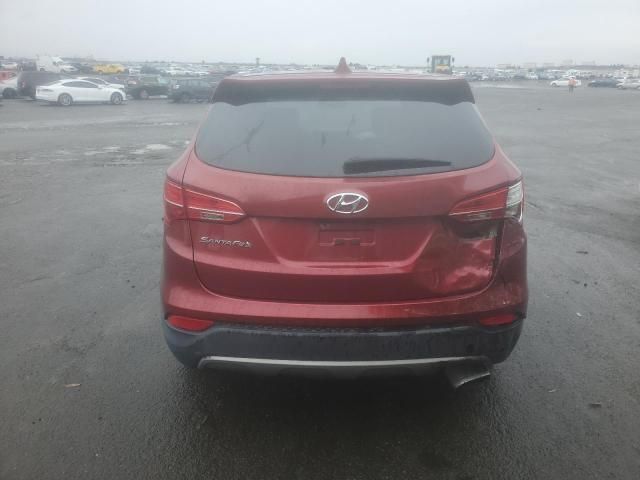 2013 Hyundai Santa FE Sport