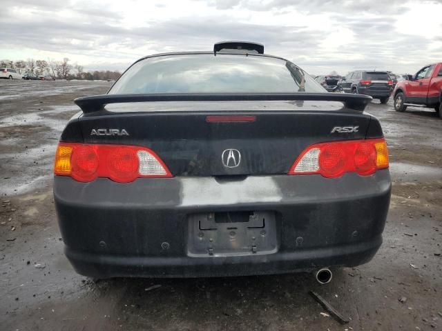 2003 Acura RSX