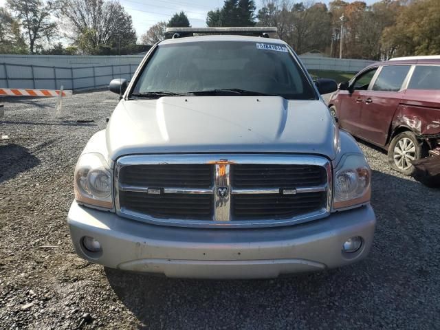 2005 Dodge Durango SLT