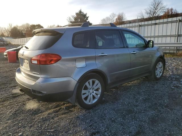 2009 Subaru Tribeca Limited