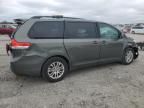 2012 Toyota Sienna XLE