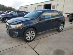 2014 Mitsubishi Outlander Sport ES en venta en Gaston, SC