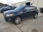 2014 Mitsubishi Outlander Sport ES