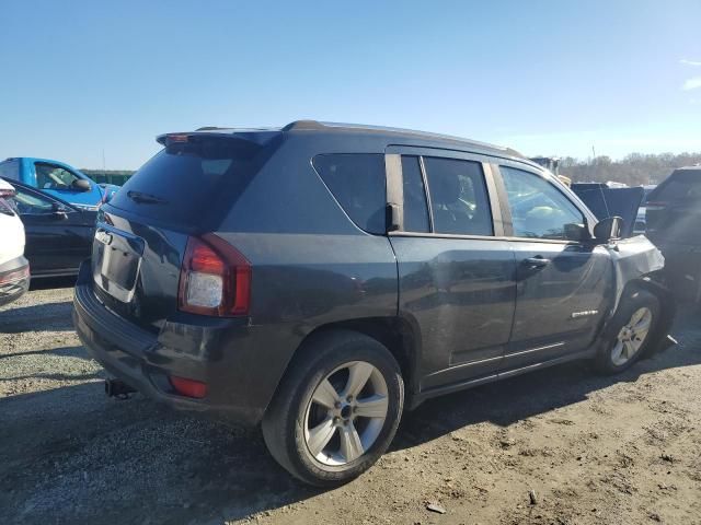 2014 Jeep Compass Sport