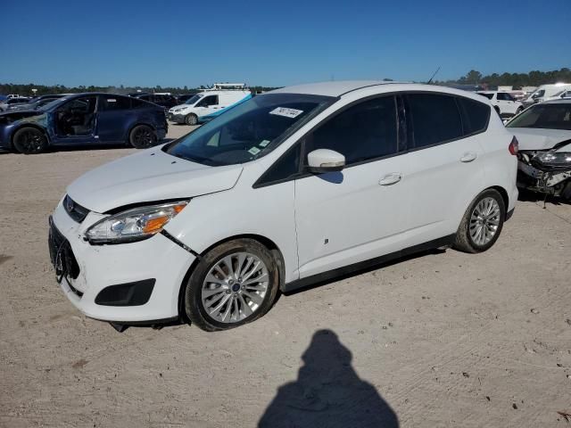 2017 Ford C-MAX SE