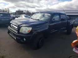 Toyota Tacoma Double cab salvage cars for sale: 2007 Toyota Tacoma Double Cab