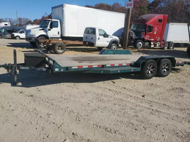 2022 Other Heavy Equipment 2022 Load N GO 20' Flatbed