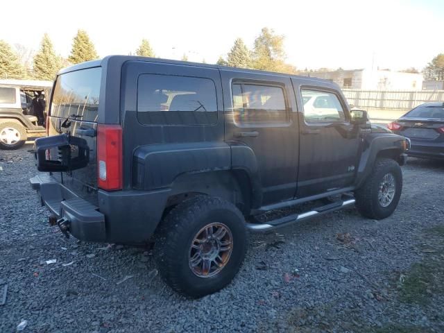 2007 Hummer H3