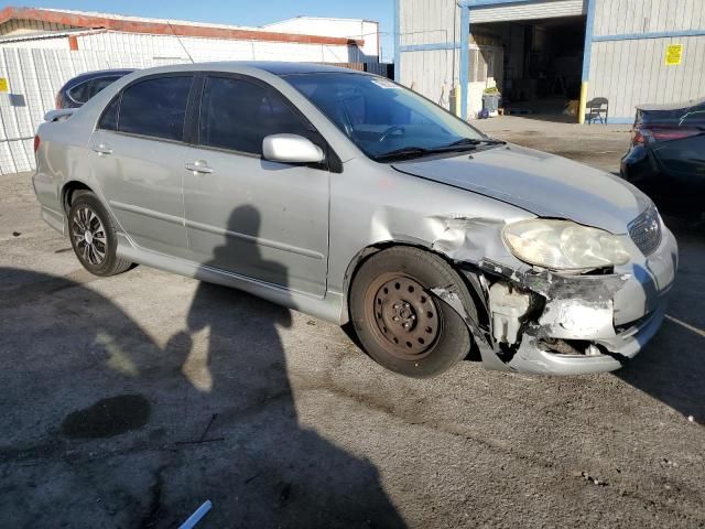 2004 Toyota Corolla CE