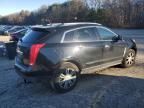 2010 Cadillac SRX Luxury Collection