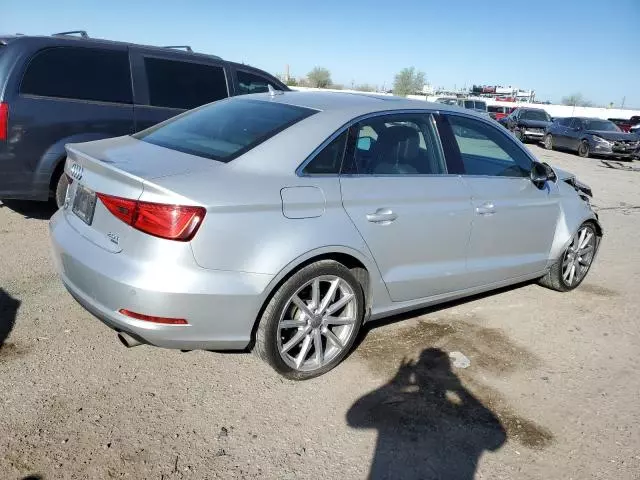 2015 Audi A3 Premium Plus