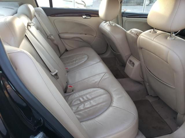 2009 Buick Lucerne CXL