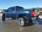 2007 Chevrolet Silverado K1500 Crew Cab