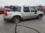 2004 Ford Explorer Sport Trac