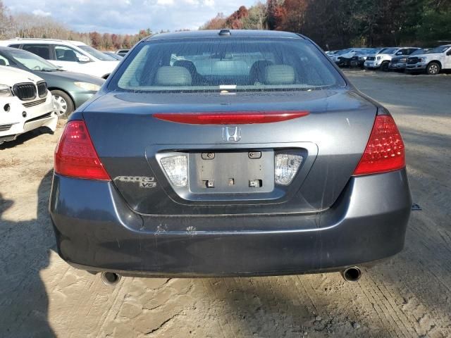 2006 Honda Accord EX