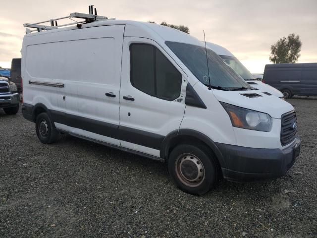 2019 Ford Transit T-250