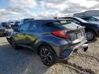 2022 Toyota C-HR XLE