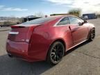 2012 Cadillac CTS Premium Collection