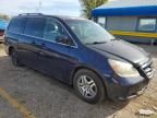 2007 Honda Odyssey EXL