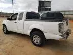 2008 Nissan Frontier King Cab XE