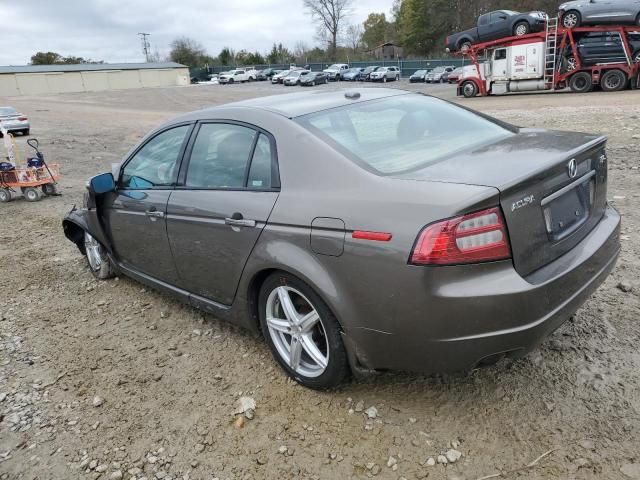 2008 Acura TL