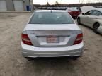 2012 Mercedes-Benz C 300 4matic