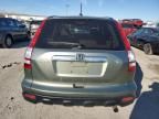 2007 Honda CR-V EXL