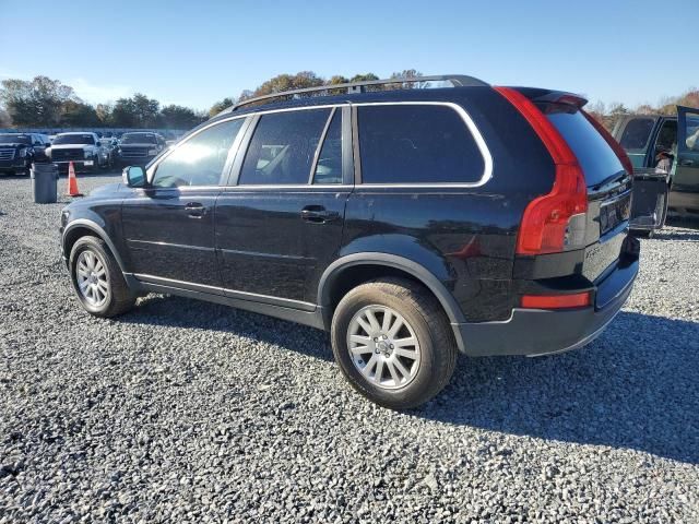 2008 Volvo XC90 3.2