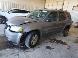 2007 Ford Escape HEV en venta en Abilene, TX