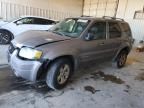 2007 Ford Escape HEV