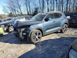 2020 Volvo XC40 T5 Inscription en venta en Candia, NH