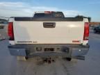 2011 GMC Sierra K2500 SLT