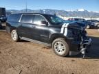 2019 Chevrolet Suburban K1500 LT