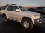 2000 Toyota 4runner SR5