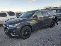 Salvage Cars with No Bids Yet For Sale at auction: 2020 Chevrolet Traverse LT