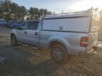 2006 Ford F150 Supercrew