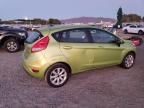 2011 Ford Fiesta SE