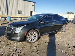 Cadillac Vehiculos salvage en venta: 2016 Cadillac XTS Luxury Collection