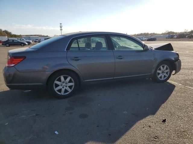 2006 Toyota Avalon XL