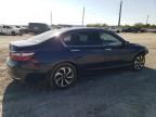 2017 Honda Accord EXL