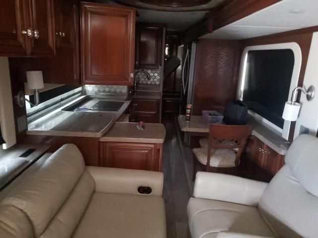 2018 Spartan Motors Motorhome 4VZ