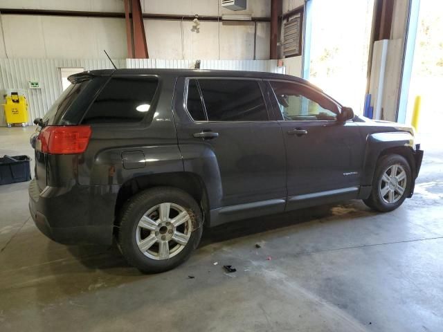 2014 GMC Terrain SLE