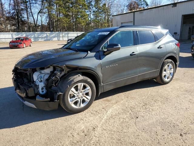 2019 Chevrolet Blazer 2LT